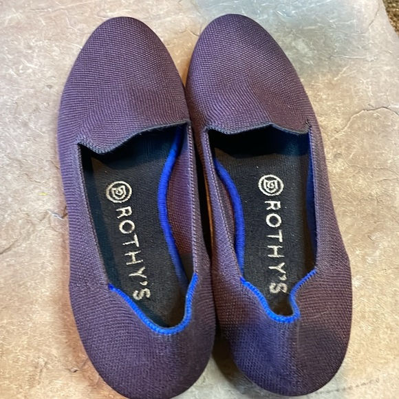 🤩Rothy’s The Loafer🤩 - Picture 5 of 8